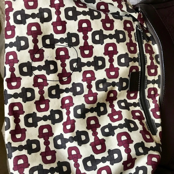 ❌SOLD❌💯% Authentic Gucci Guccissima Hobo - Picture 3 of 7